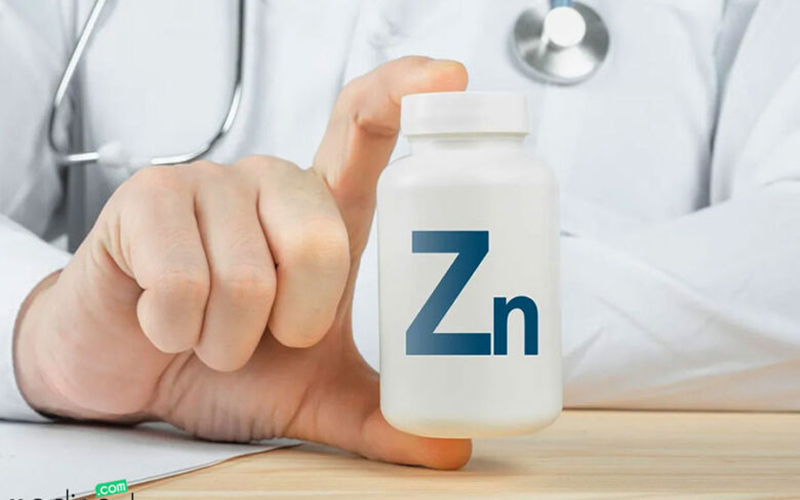 علائم-کمبود-زینک-در-بدن