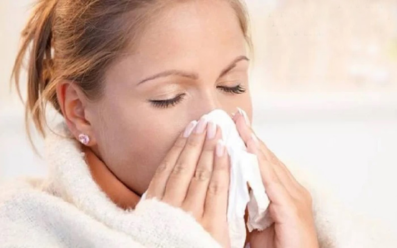 قوی‌ترین داروی گیاهی ضد سرفه