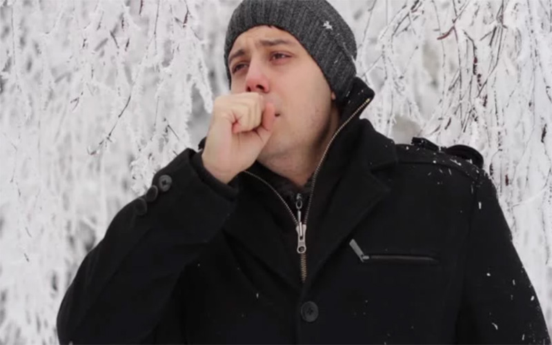 قوی‌ترین داروی گیاهی ضد سرفه